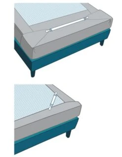 Tendeur Draps - Lot De 2 Ou 4 -Maison Douceur Promos Magasin 231026 C02 zoomx vue3