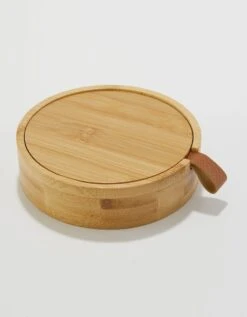 Boîte De Rangement Avec Miroir De Maquillage -Maison Douceur Promos Magasin 236344 C01 zoomx vue4