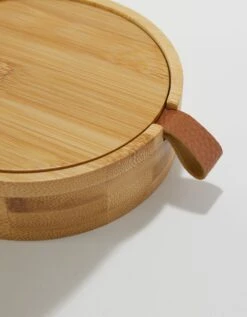 Boîte De Rangement Avec Miroir De Maquillage -Maison Douceur Promos Magasin 236344 C01 zoomx vue6