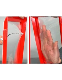 Plateau De Conservation Clever Tray - Lot De 2 -Maison Douceur Promos Magasin 237006 C01 zoomx vue4