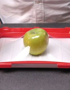 Plateau De Conservation Clever Tray - Lot De 2 -Maison Douceur Promos Magasin 237006 C01 zoomx vue5