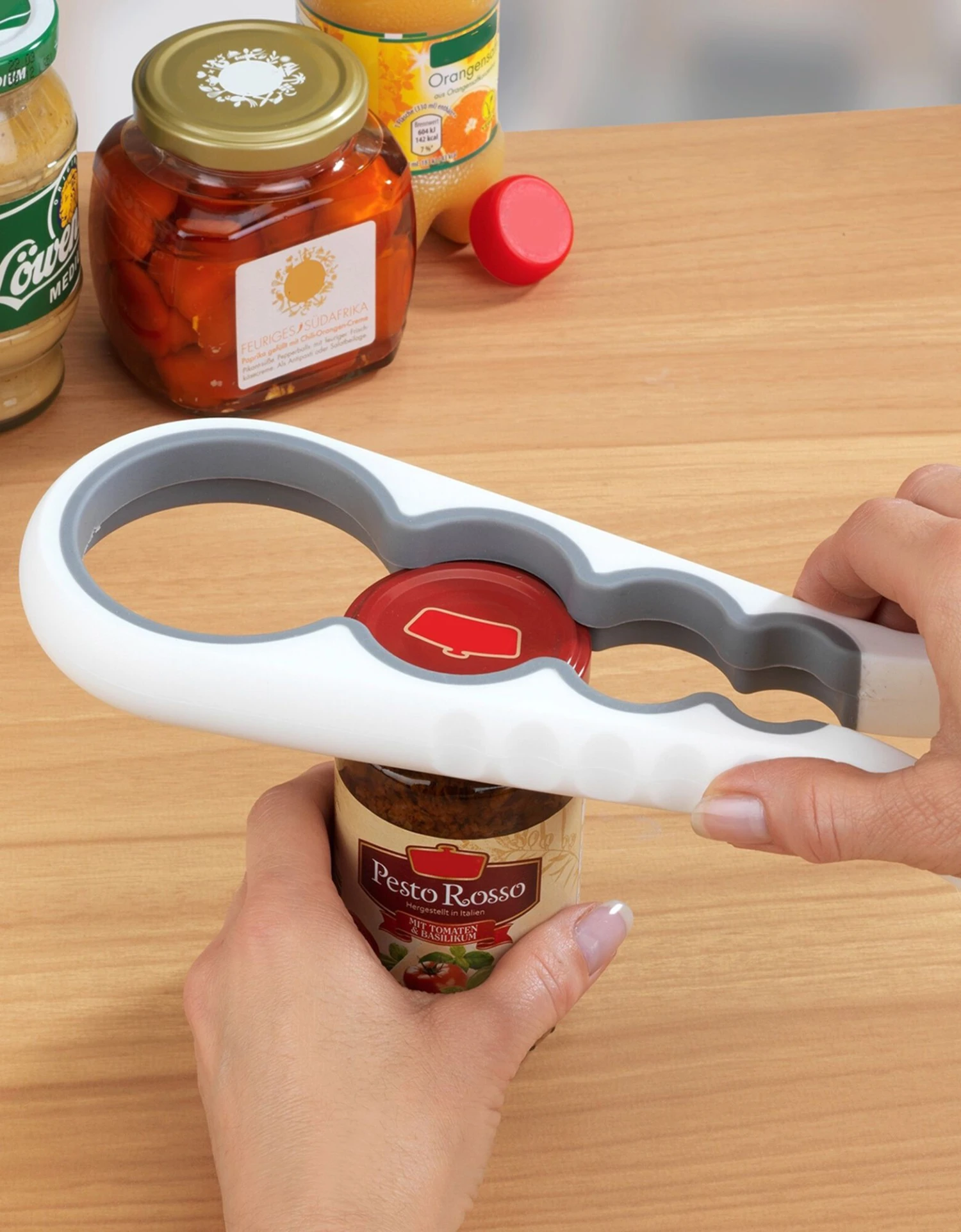 Ouvre-bouteilles Bocaux 2 Ouvre-bouteilles Bocaux – Image 2