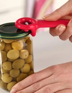 Ouvre-bocal -Maison Douceur Promos Magasin 237684 C01 zoomx vue3