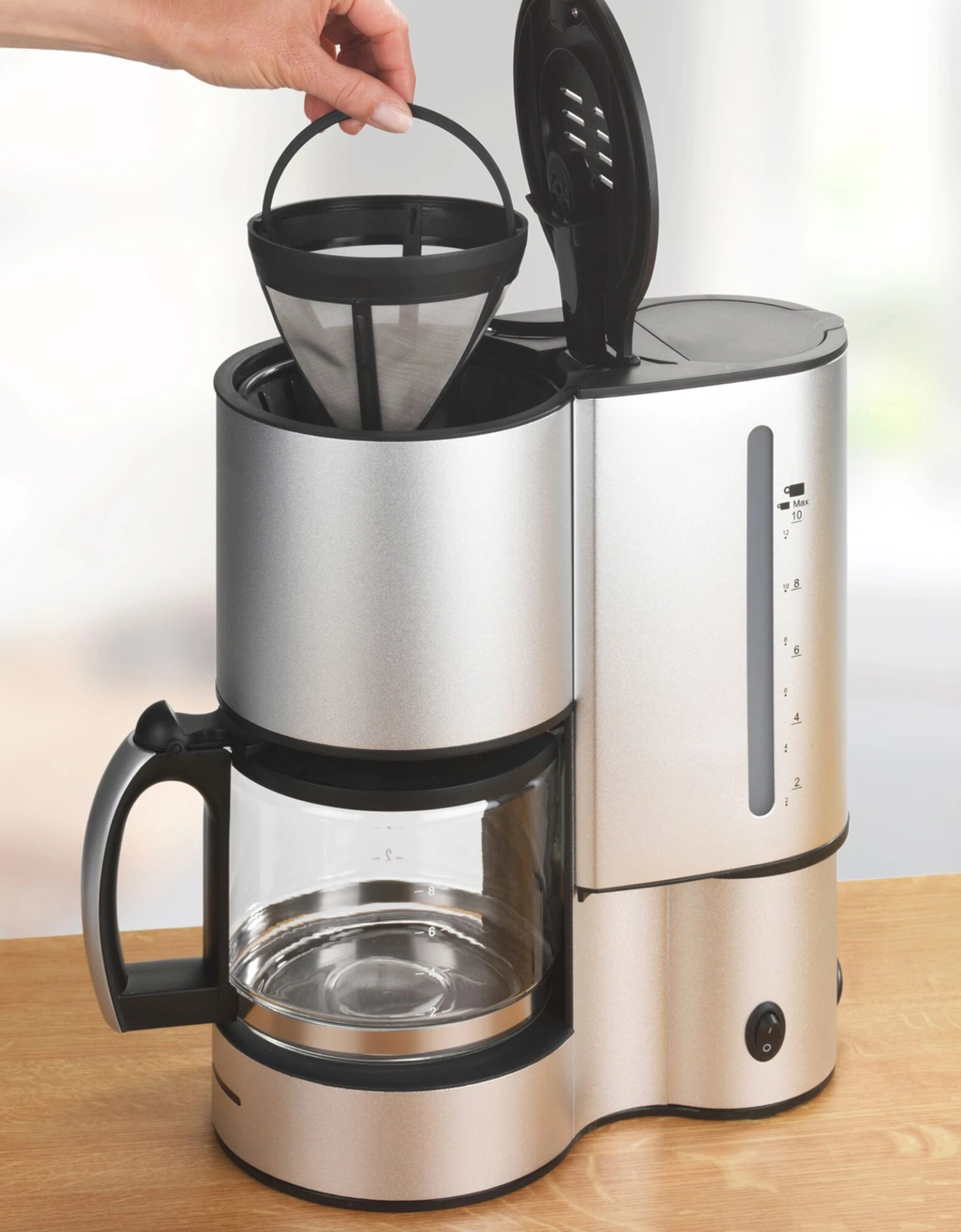 Filtre Café Permanent 2 Filtre Café Permanent – Image 2