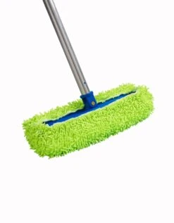 Housse Balai Chenille