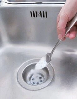 Déboucheur Perles Canalisations BioPearls -Maison Douceur Promos Magasin 241065 C01 zoomx vue3