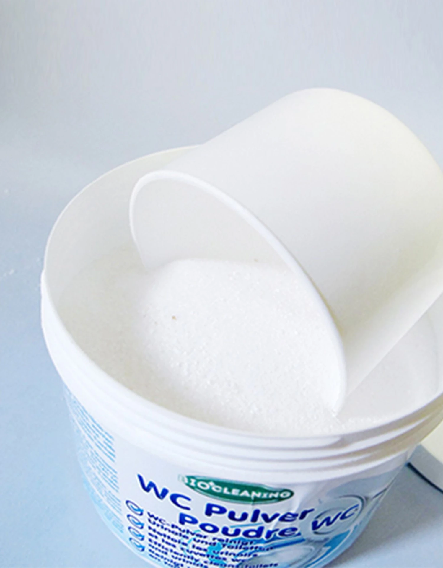 Poudre Nettoyante WC BioCleaning 2 Poudre Nettoyante WC BioCleaning – Image 2