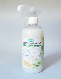 Spray Nettoyant Literie BioCleaning