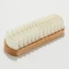 Brosse Souple Pour Chaussures Cuir Et Daim