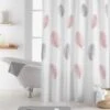 Rideau De Douche Imprimé Pénélope