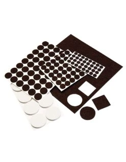 Patins Pieds De Chaises - Lot De 125