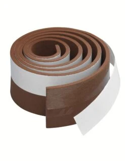 Bas De Porte Adhésif - Lot De 2