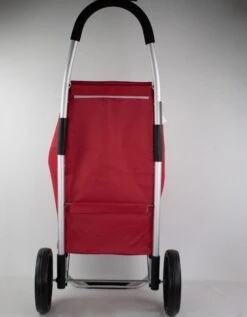 Chariot De Courses Pliable -Maison Douceur Promos Magasin 246018 C01 zoomx vue4