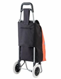 Chariot De Courses Pliable Collection Lulu La Nantaise -Maison Douceur Promos Magasin 246050 C01 zoomx vue4