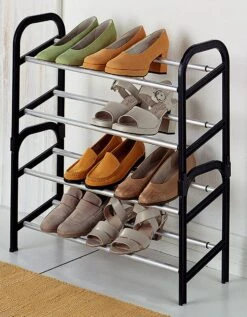 Range-chaussures Extensible