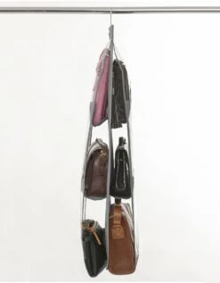 Cintre Porte-sacs -Maison Douceur Promos Magasin 247031 C01 zoomx vue4