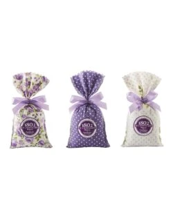 Sachets Lavande - Lot De 3