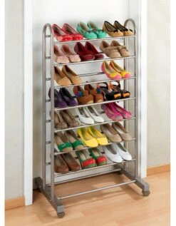 Etagère Chaussures -Maison Douceur Promos Magasin 247055 C01 zoomx vue4