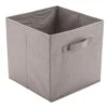Cube Rangement Tissu - Lots