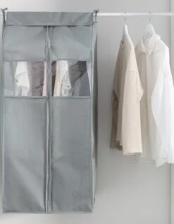 Large Housse Multi-vêtements