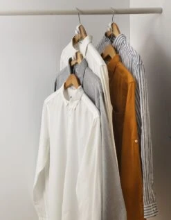 Crochets Pour Cintres - Lot De 6 -Maison Douceur Promos Magasin 247504 C01 zoomx vue4