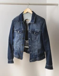 Pochette Fourre-tout Pour Cintre -Maison Douceur Promos Magasin 247505 C01 zoomx vue3