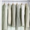 Housses De Protection Vêtements - Lot De 15 Ou De 30