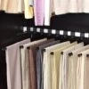 Rail Télescopique Range-pantalons