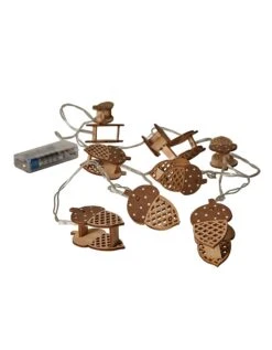 Guirlande Lumineuse Glands à Leds 7 Guirlande Lumineuse Glands à Leds -Maison Douceur Promos Magasin 249283 C01 zoomx vue3