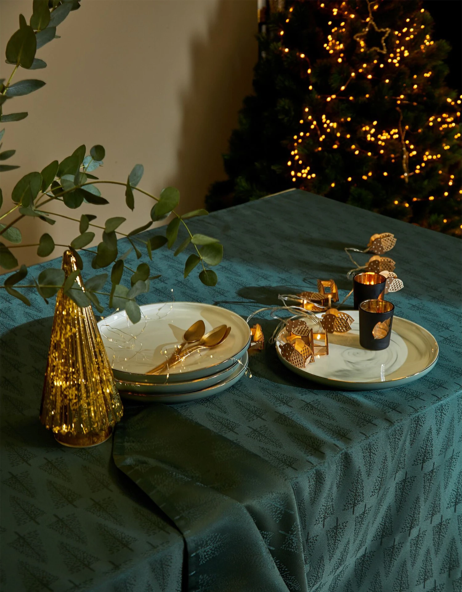 Guirlande Lumineuse Glands à Leds 5 Guirlande Lumineuse Glands à Leds – Image 5