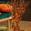 Branche Lumineuse - Lot De 10