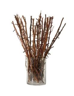 Branche Lumineuse - Lot De 10 -Maison Douceur Promos Magasin 249313 C00 zoomx vue3