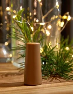 Lot De 6 Guirlandes Bouchons Lumineux -Maison Douceur Promos Magasin 249402 C01 zoomx vue4