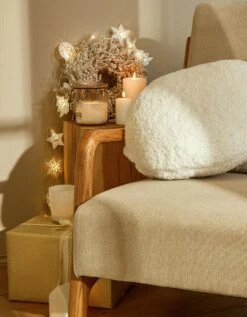 Guirlande Lumineuse Motifs Noël -Maison Douceur Promos Magasin 249411 C01 zoomx vue4