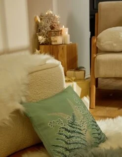 Guirlande Lumineuse Motifs Noël -Maison Douceur Promos Magasin 249411 C01 zoomx vue5