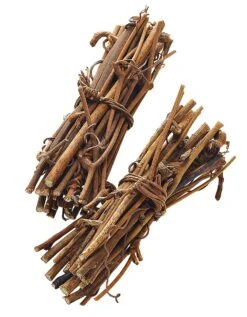 Porte-couvert "fagot" - Lot De 12