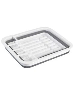 Égouttoir à Vaisselle Pliable 11 Égouttoir à Vaisselle Pliable -Maison Douceur Promos Magasin 283011 C01 zoomx vue5
