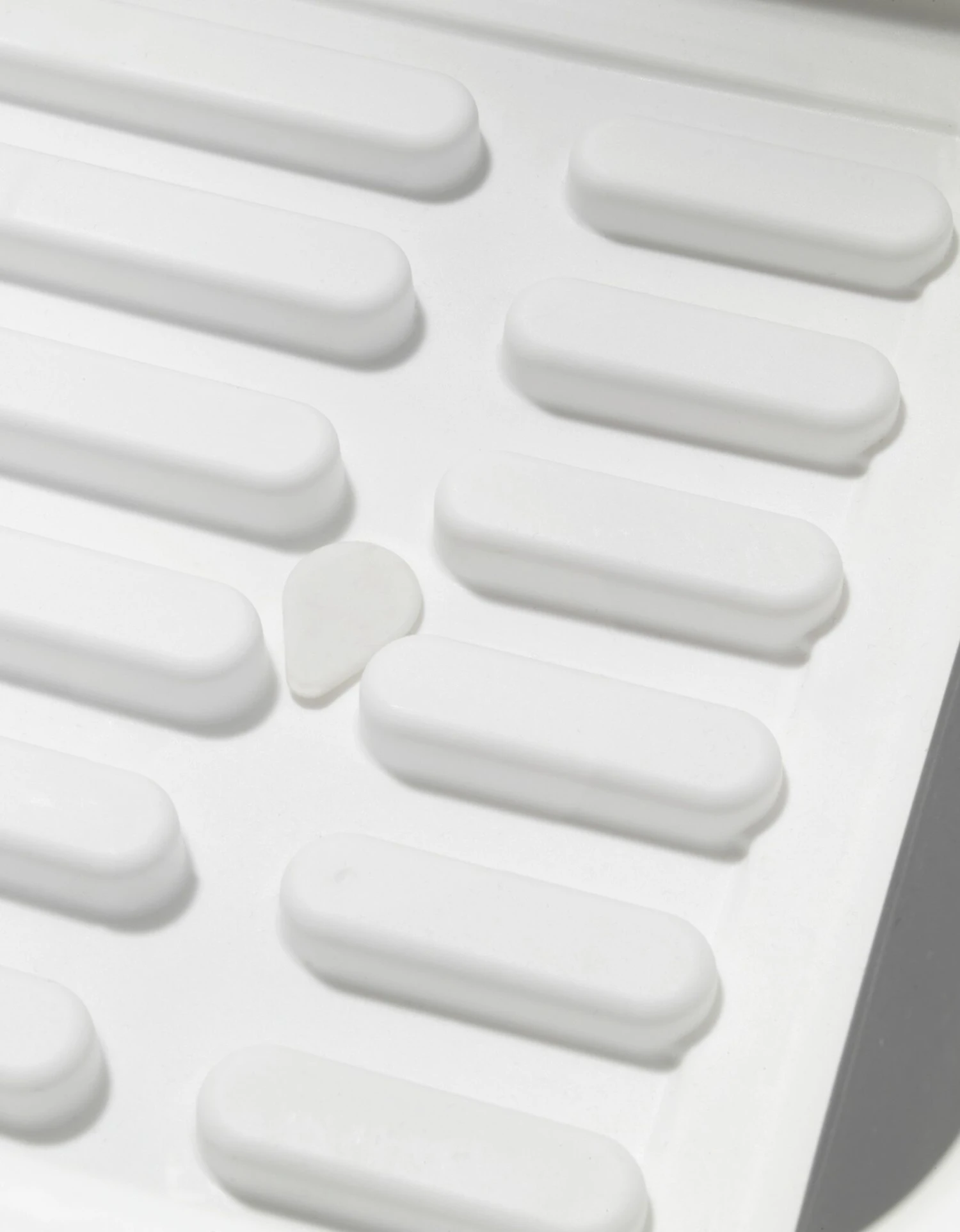 Égouttoir à Vaisselle Pliable 6 Égouttoir à Vaisselle Pliable – Image 6