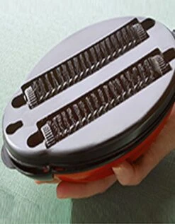 Ramasse-miettes Coccinelle -Maison Douceur Promos Magasin 283026 C01 zoomx vue3