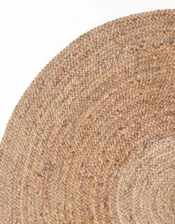 Tapis Rond Uni En Jute -Maison Douceur Promos Magasin 291014 C01 zoom detailRFP