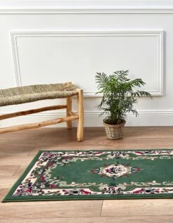 Tapis Mille Et Une Nuits