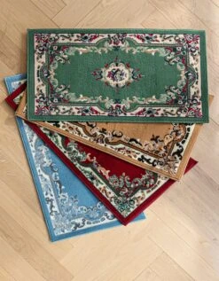 Tapis Mille Et Une Nuits -Maison Douceur Promos Magasin 291016 C00 zoomx vue5
