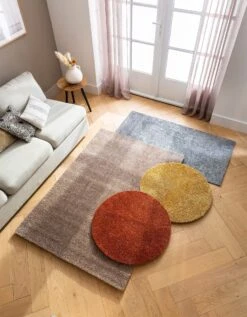 Tapis Douceur Et Confort -Maison Douceur Promos Magasin 291053 C03 zoomx vue4