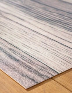 Tapis Vinyle Effet Parquet Cérusé -Maison Douceur Promos Magasin 291057 C01 zoom detailRFP
