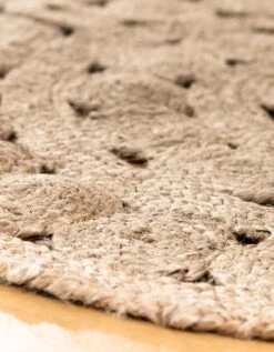 Tapis Rond En Jute -Maison Douceur Promos Magasin 291163 C01 zoomx vue5