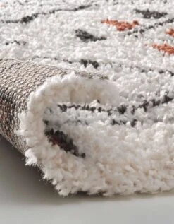 Tapis Rectangulaire Motif Ethnique -Maison Douceur Promos Magasin 291186 C01 zoom detailRFP