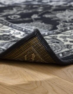 Tapis Motifs Perse 5 Tapis Motifs Perse -Maison Douceur Promos Magasin 291223 C04 zoomx vue3