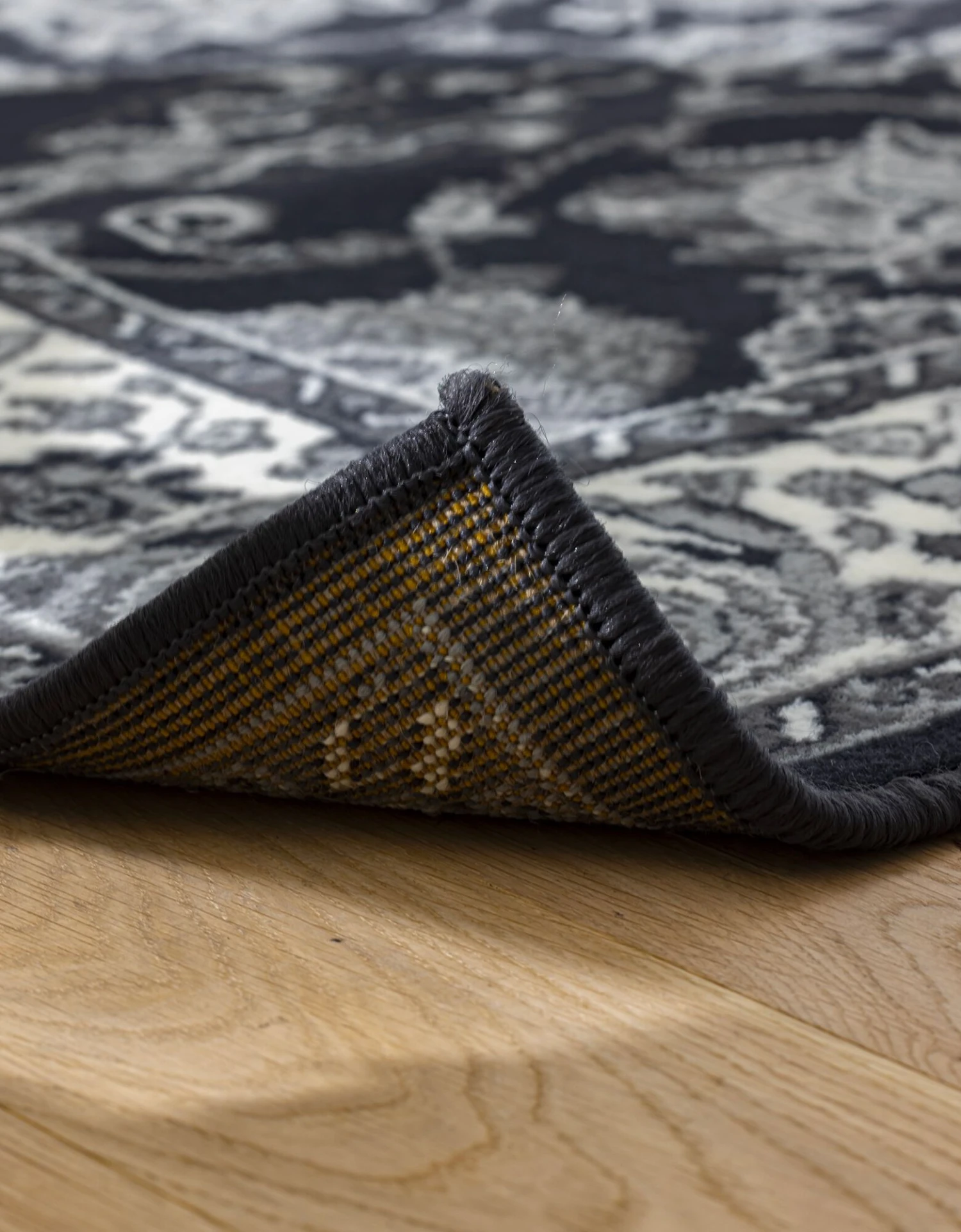 Tapis Motifs Perse 3 Tapis Motifs Perse – Image 3