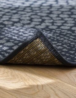 Tapis Motifs Pointillés -Maison Douceur Promos Magasin 291224 C02 zoomx vue3