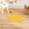 Tapis Forme étoile Antidérapant